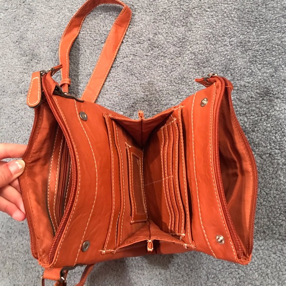 Rosetti Purse - Picture 2 of 2